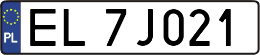 EL7J021
