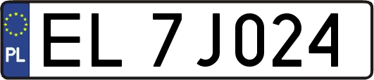 EL7J024