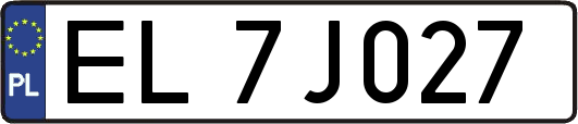 EL7J027
