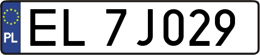 EL7J029