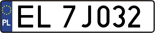 EL7J032