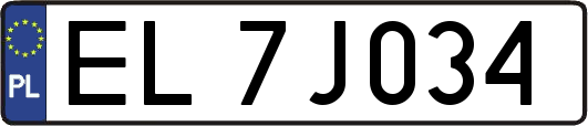 EL7J034