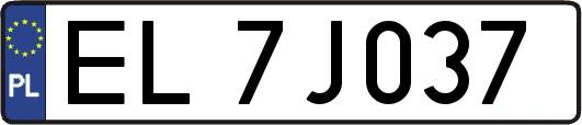 EL7J037