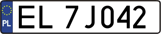 EL7J042