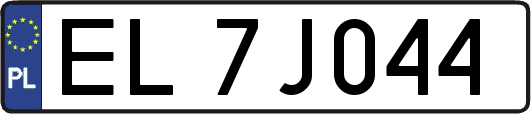 EL7J044