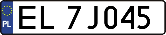 EL7J045