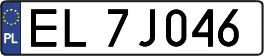 EL7J046