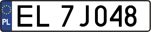 EL7J048