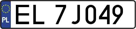 EL7J049