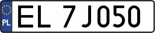 EL7J050