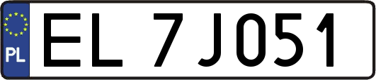 EL7J051