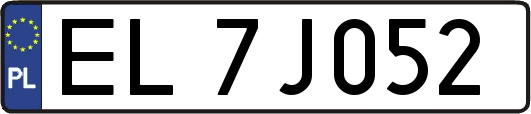 EL7J052