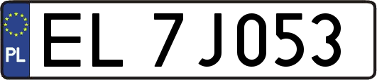 EL7J053