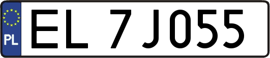 EL7J055
