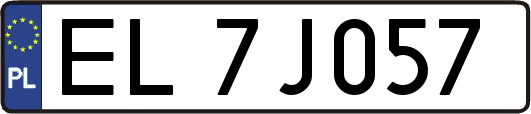 EL7J057