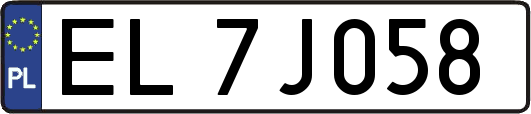 EL7J058