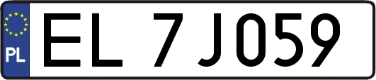 EL7J059