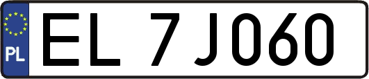 EL7J060