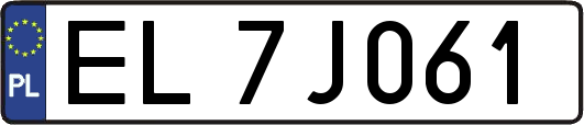 EL7J061