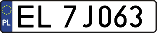 EL7J063