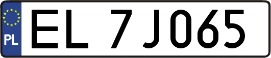 EL7J065