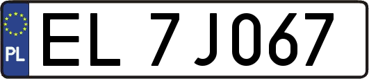 EL7J067
