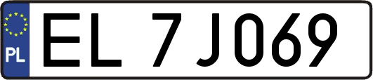 EL7J069