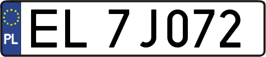 EL7J072
