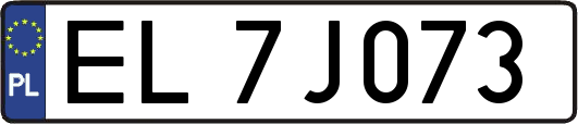 EL7J073