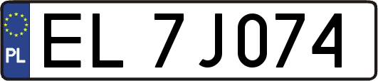 EL7J074