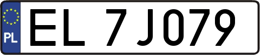 EL7J079