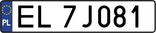 EL7J081