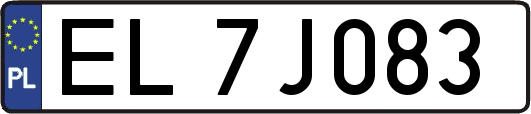 EL7J083