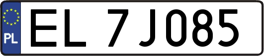 EL7J085