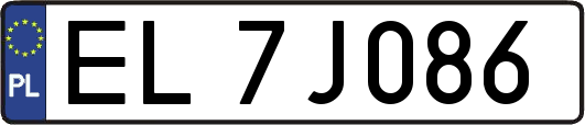 EL7J086