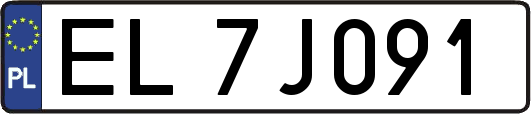 EL7J091