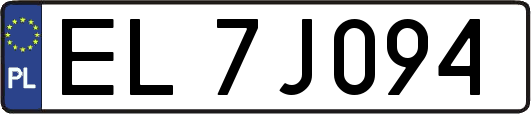 EL7J094