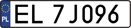 EL7J096