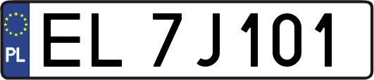 EL7J101