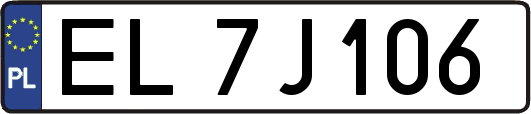 EL7J106
