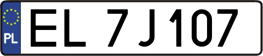 EL7J107