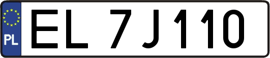 EL7J110