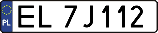 EL7J112