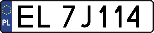 EL7J114