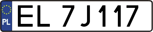 EL7J117