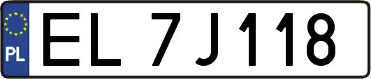EL7J118