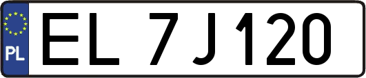 EL7J120