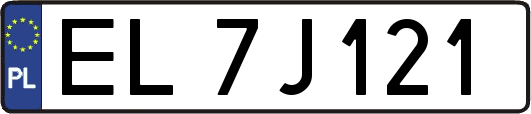 EL7J121