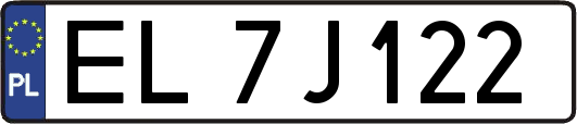 EL7J122