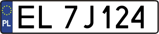 EL7J124